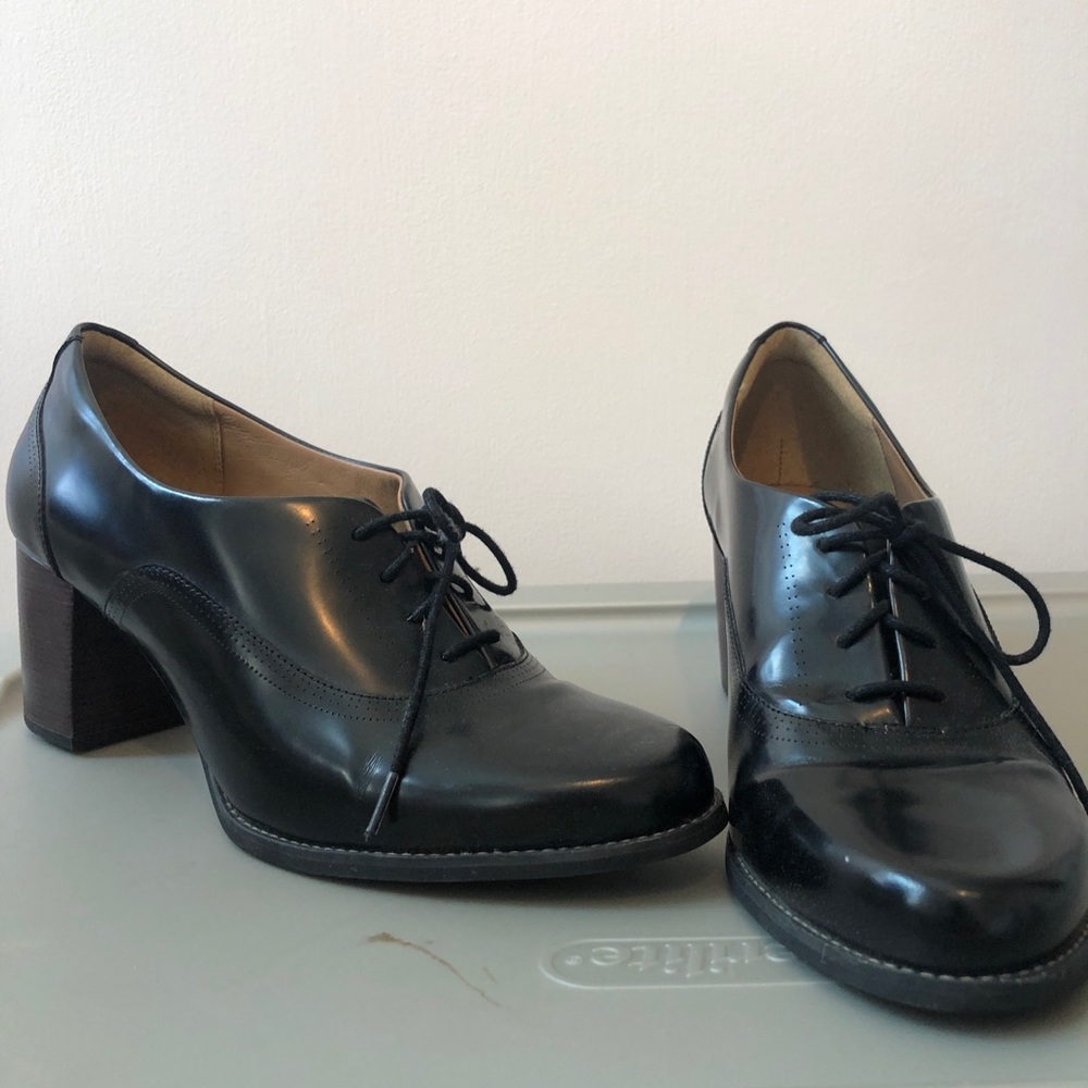 Clark’s Womens Heels